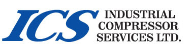 Industrial Compressor Services Logo